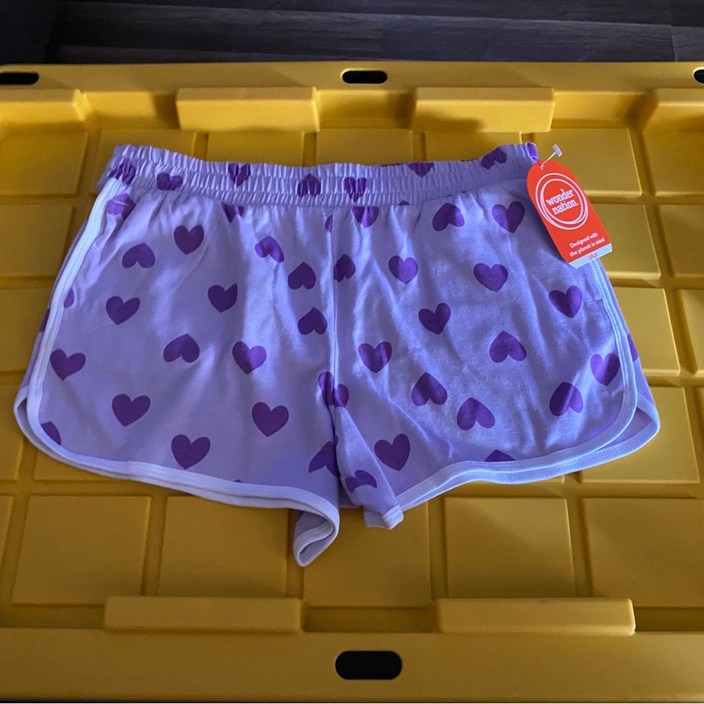 1pair of Shorts